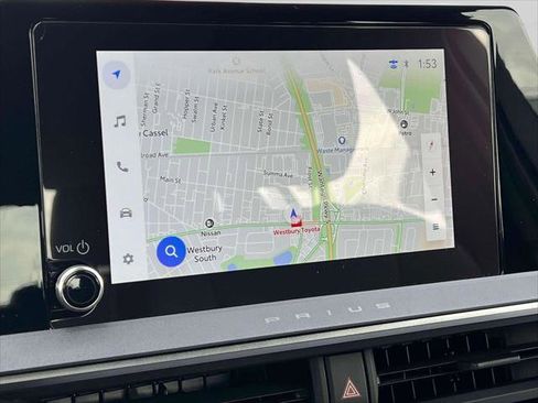 Certified 2023 Toyota Prius LE image 31