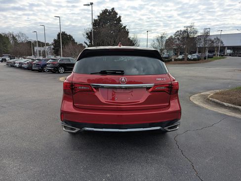 Used 2020 Acura MDX FWD w/ Technology Package image 6