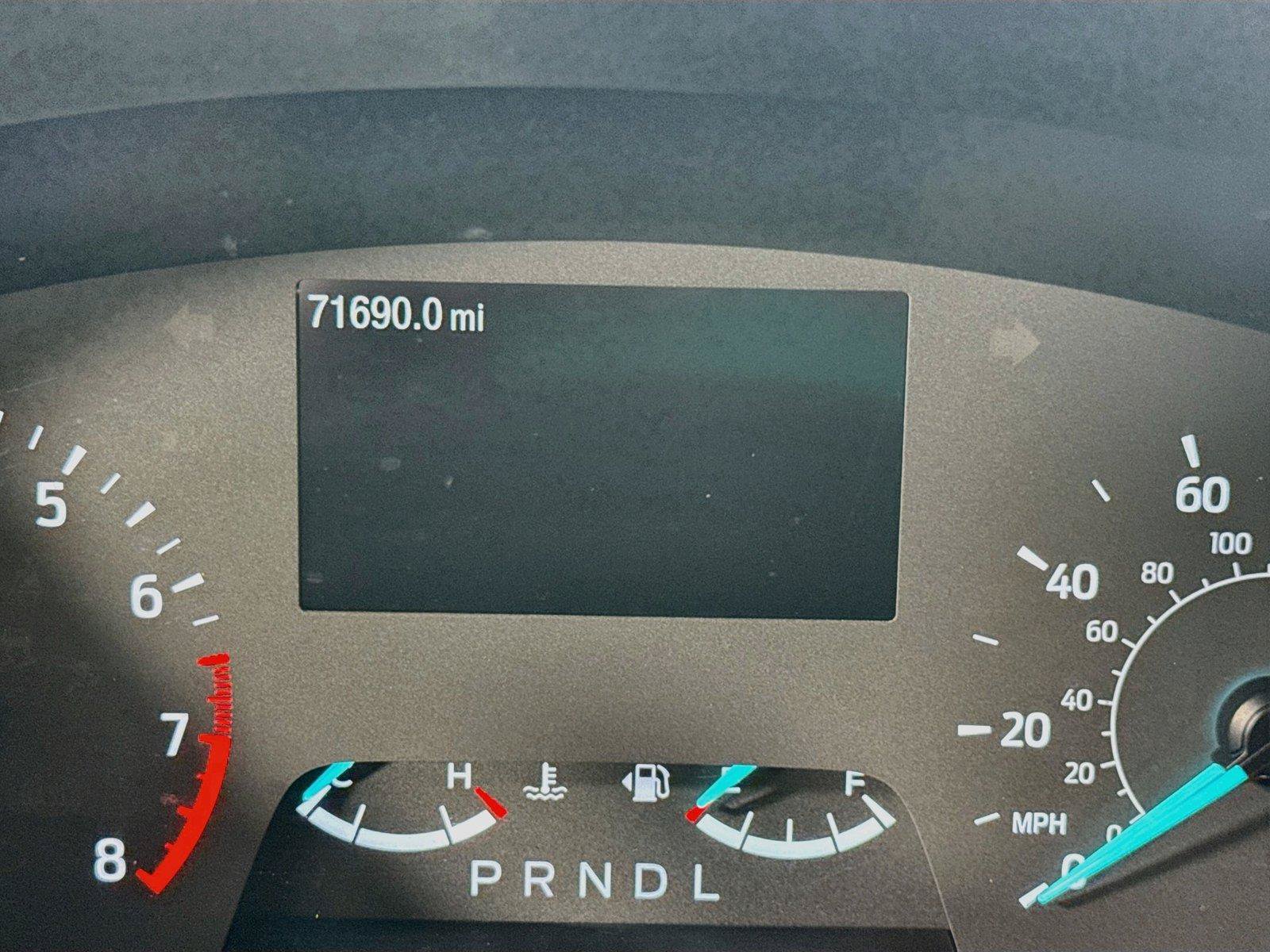 Used 2022 Ford Escape S AWD/4WD image 7