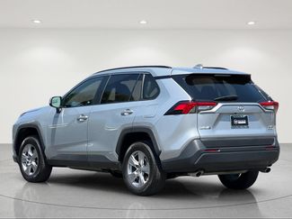 Used 2025 Toyota RAV4 XLE AWD/4WD video 3
