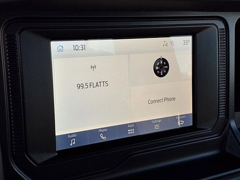 Used 2022 Ford Bronco 2-Door image 16