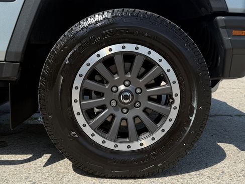 Used 2024 INEOS Grenadier AWD/4WD image 41