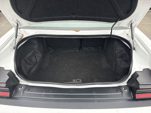 Used 2019 Dodge Challenger GT w/ Blacktop Package image 25