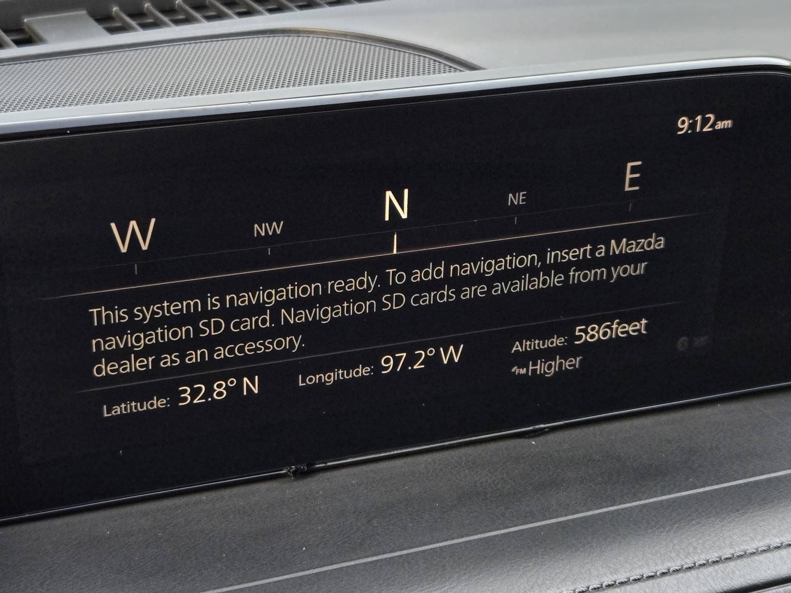 Certified 2021 MAZDA CX-30 FWD 2.5 S image 24