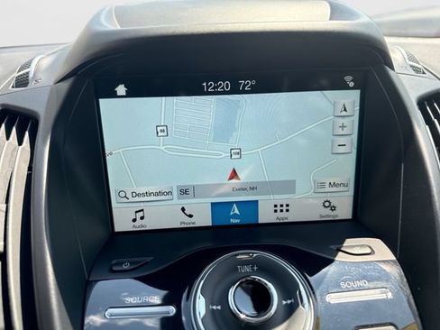 Used 2019 Ford Escape Titanium AWD/4WD image 22