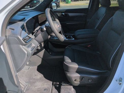 New 2026 Buick Enclave Sport Touring w/ Power Package FWD image 18