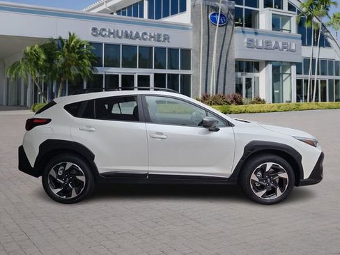 Certified 2024 Subaru Crosstrek 2.5i Limited image 8