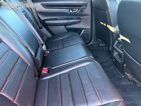 Certified 2024 Honda CR-V Sport-L image 29