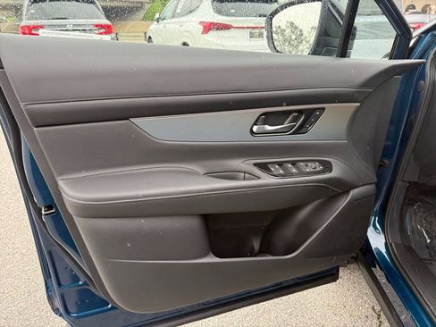 New 2026 Nissan Murano SL image 11