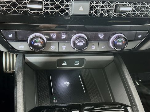 New 2026 Honda Accord Sport image 15