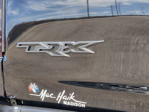 Used 2022 RAM 1500 TRX image 30