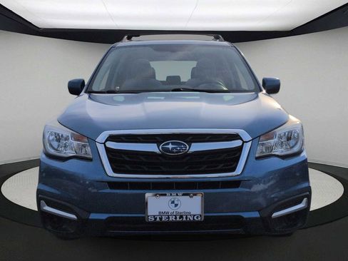 Used 2017 Subaru Forester 2.5i Premium w/ All-Weather Package image 3