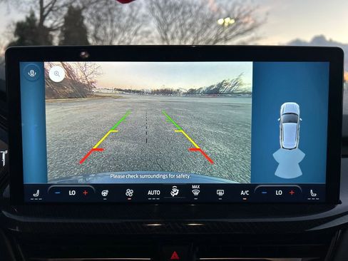 Used 2023 Ford Escape ST-Line w/ Tech Pack #1 image 22