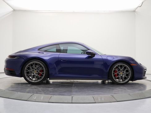 Used 2021 Porsche 911 Carrera S image 7