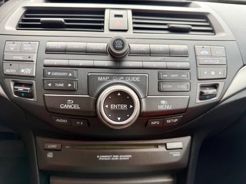 Used 2010 Honda Accord EX-L image 35