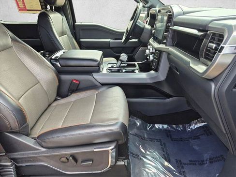 Used 2024 Ford F150 Lariat w/ Tow/Haul Package AWD/4WD image 20