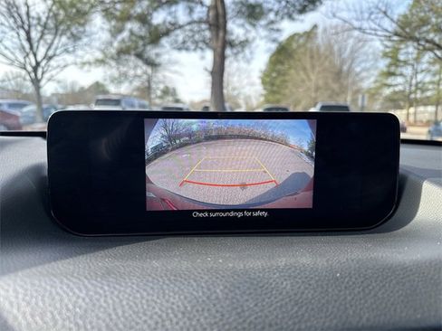 Used 2024 MAZDA CX-50 AWD 2.5 S w/ Preferred Package image 17