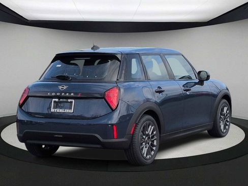 New 2026 MINI Cooper S image 8