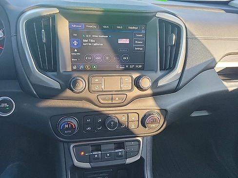 Used 2023 GMC Terrain Denali w/ LPO, Floor Liner Package image 10