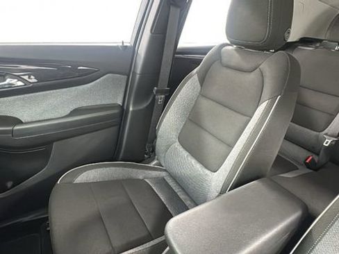 Used 2025 Chevrolet TrailBlazer LT image 13