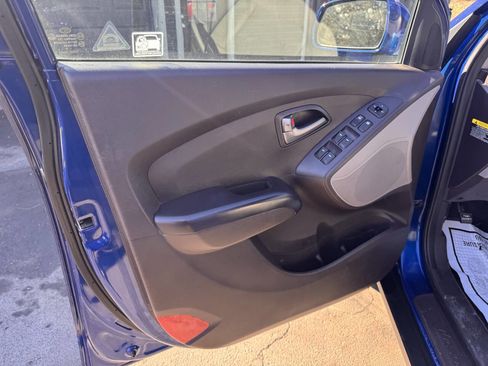 Used 2014 Hyundai Tucson GLS AWD/4WD image 10