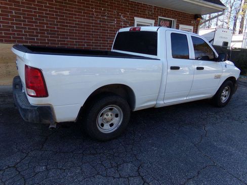 Used 2013 RAM 1500 Tradesman w/ Popular Equipment Group image 4