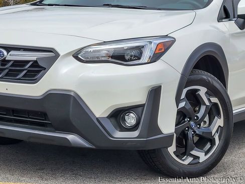 Used 2021 Subaru Crosstrek 2.5i Limited w/ Moonroof Package 2 image 3