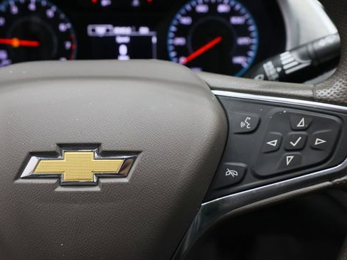 Used 2022 Chevrolet Malibu LT image 8