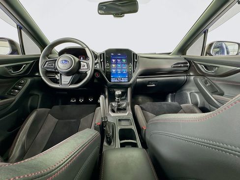 Used 2023 Subaru WRX Limited image 32
