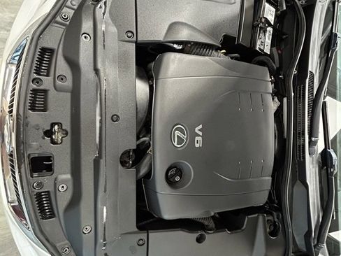 Used 2010 Lexus IS 250C image 53