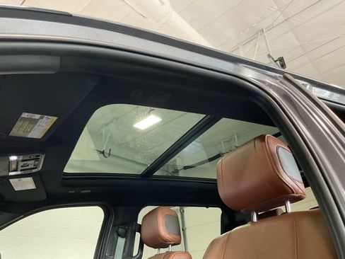 Used 2022 Toyota Tundra 1794 Edition image 18