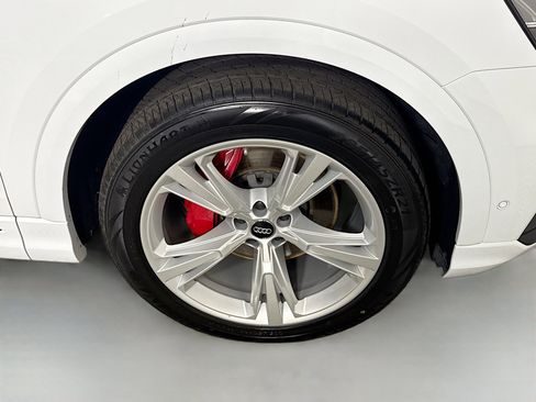 Used 2023 Audi Q8 Premium Plus w/ Premium Plus Package image 32