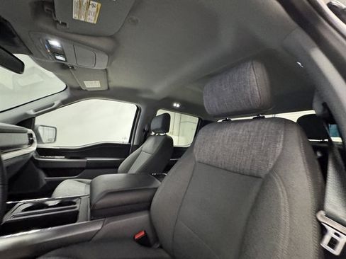 Used 2021 Ford F150 XLT w/ Equipment Group 301A Mid AWD/4WD image 9