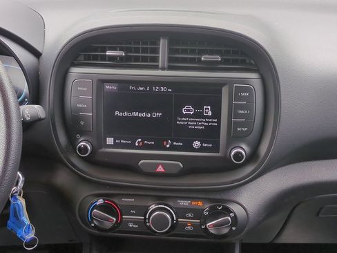 Certified 2024 Kia Soul LX w/ Option Group 015 image 18