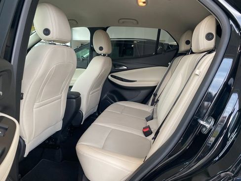 Used 2024 Buick Encore GX Sport Touring w/ Advanced Technology Package image 16