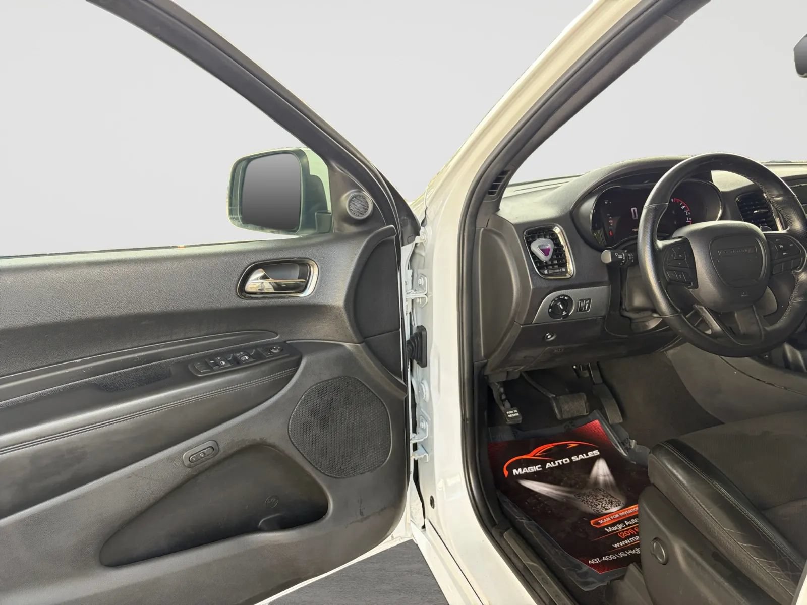 Used 2020 Dodge Durango GT AWD/4WD image 11