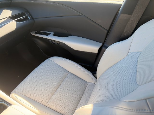 Used 2024 Lexus RX 350 Premium w/ Cold Area Package AWD/4WD image 16