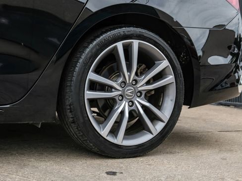 Used 2019 Acura TLX V6 w/ Technology Package FWD image 59