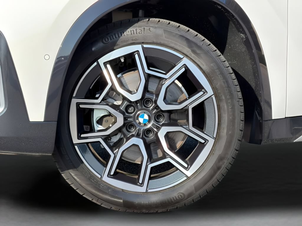 New 2026 BMW X1 xDrive28i w/ Convenience Package AWD/4WD image 27