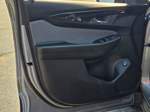 New 2026 Chevrolet TrailBlazer LT w/ Convenience Package image 18