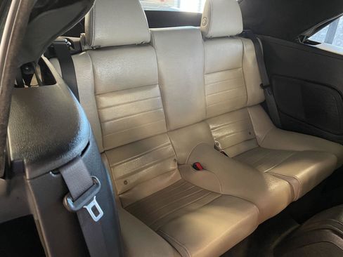 Used 2012 Ford Mustang GT Premium w/ Electronics Pkg image 23