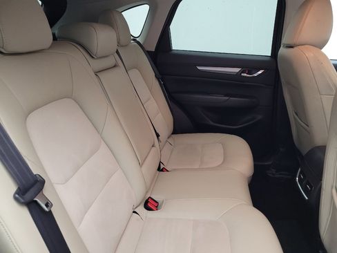Used 2017 MAZDA CX-5 Touring image 19