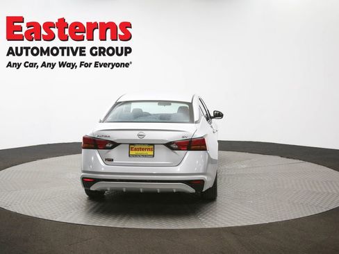 Used 2023 Nissan Altima 2.5 SV image 37