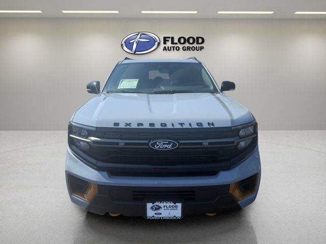 New 2027 Ford Expedition Tremor w/ Driver's Package AWD/4WD image 2