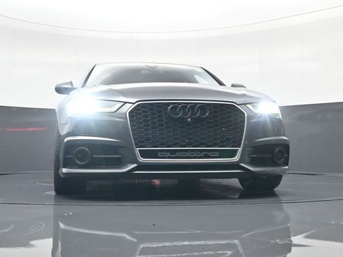 Used 2017 Audi S6 Prestige w/ Prestige Package AWD/4WD image 21