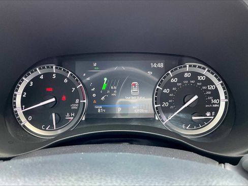 Used 2022 Toyota Highlander Limited image 25