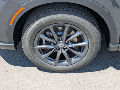 New 2026 Honda CR-V EX-L image 9
