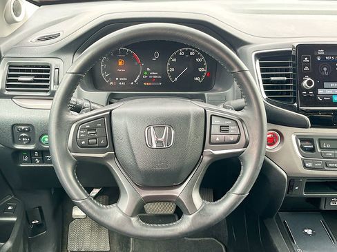 Used 2024 Honda Ridgeline RTL image 11