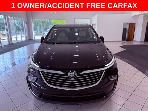 Used 2023 Buick Enclave Premium w/ Experience Buick Package FWD image 2