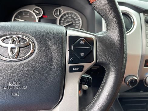 Used 2017 Toyota Tundra 1794 Edition image 17